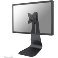 NEOMOUNTS Stolni nosač za ravne ekrane do 27" (69 cm) 10KG FPMA-D850BLACK